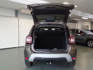 Dacia Duster 1.2 TCe Prestige Airco, Achteruitrijcamera, Navigatie, Elek Ramen