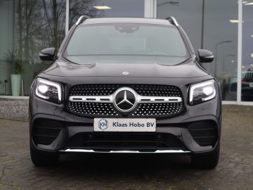 Mercedes-Benz Glb 200 AMG 7p. Pano, Distronic, Memory, Trekhaak, Sfeerverlichting