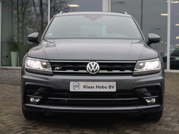 Volkswagen Tiguan 1.5 TSI ACT R-Line Pano, Trekhaak, LED, Camera