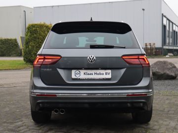 Volkswagen Tiguan 1.5 TSI ACT R-Line Pano, Trekhaak, LED, Camera