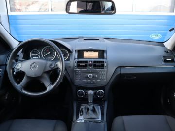 Mercedes-Benz C-Klasse 180 K Airco, Cruisecontrol, Parkeersensoren