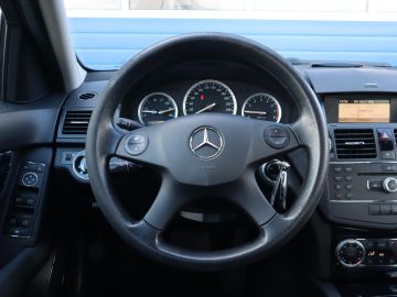 Mercedes-Benz C-Klasse 180 K Airco, Cruisecontrol, Parkeersensoren