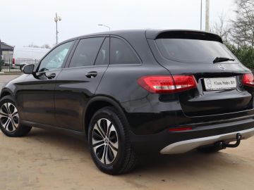 Mercedes-Benz GLC 250 4MATIC Airco, Trekhaak, Head-up Display, Stoelverwarming