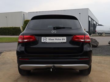 Mercedes-Benz GLC 250 4MATIC Airco, Trekhaak, Head-up Display, Stoelverwarming