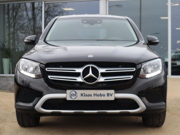 Mercedes-Benz GLC 250 4MATIC Airco, Trekhaak, Head-up Display, Stoelverwarming