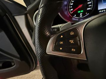 Mercedes-Benz GLC Coupé 250 4 Matic AMG STYLING-NIGHT PAKKET-COMAND-CAMERA-20 INCH-
