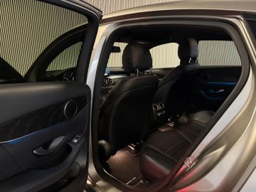 Mercedes-Benz GLC Coupé 250 4 Matic AMG STYLING-NIGHT PAKKET-COMAND-CAMERA-20 INCH-