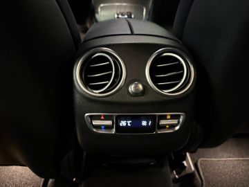 Mercedes-Benz GLC Coupé 250 4 Matic AMG STYLING-NIGHT PAKKET-COMAND-CAMERA-20 INCH-