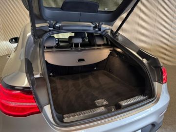 Mercedes-Benz GLC Coupé 250 4 Matic AMG STYLING-NIGHT PAKKET-COMAND-CAMERA-20 INCH-