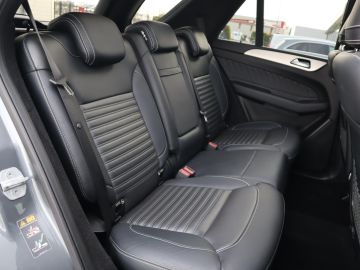 Mercedes-Benz GLE 350 d 4MATIC AMG Pano, Trekhaak, Distronic, Airmatic