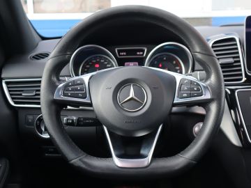 Mercedes-Benz GLE 350 d 4MATIC AMG Pano, Trekhaak, Distronic, Airmatic