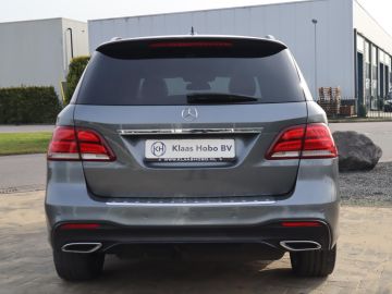 Mercedes-Benz GLE 350 d 4MATIC AMG Pano, Trekhaak, Distronic, Airmatic