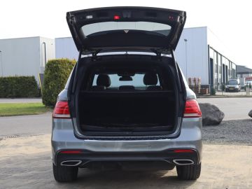 Mercedes-Benz GLE 350 d 4MATIC AMG Pano, Trekhaak, Distronic, Airmatic