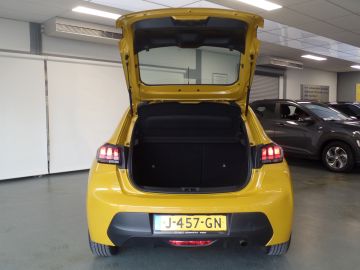 Peugeot 208 1.2 PureTech Like 5drs, Airco, Cruise controle, Elek ramen voor, 