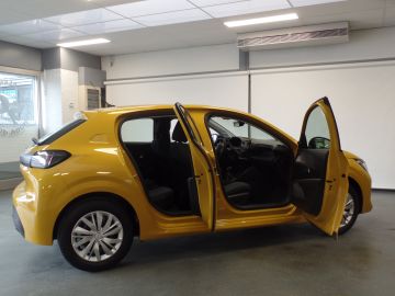 Peugeot 208 1.2 PureTech Like 5drs, Airco, Cruise controle, Elek ramen voor, 