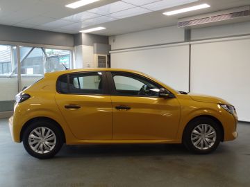 Peugeot 208 1.2 PureTech Like 5drs, Airco, Cruise controle, Elek ramen voor, 