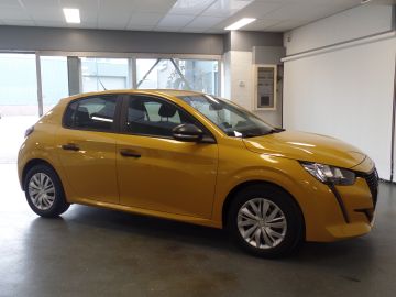 Peugeot 208 1.2 PureTech Like 5drs, Airco, Cruise controle, Elek ramen voor, 