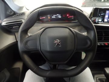 Peugeot 208 1.2 PureTech Like 5drs, Airco, Cruise controle, Elek ramen voor, 