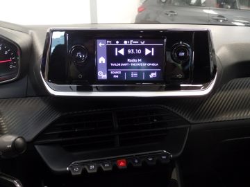 Peugeot 208 1.2 PureTech Like 5drs, Airco, Cruise controle, Elek ramen voor, 