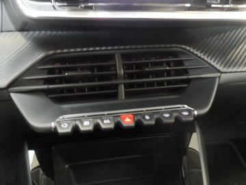 Peugeot 208 1.2 PureTech Like 5drs, Airco, Cruise controle, Elek ramen voor, 