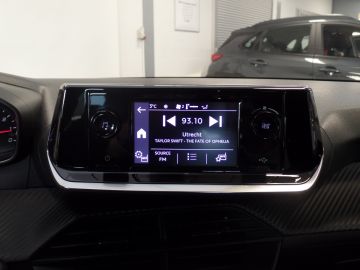 Peugeot 208 1.2 PureTech Like 5drs, Airco, Cruise controle, Elek ramen voor, 