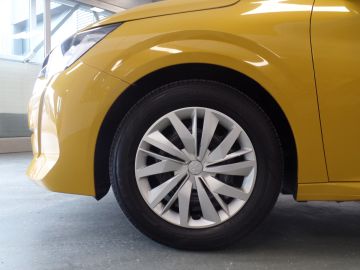 Peugeot 208 1.2 PureTech Like 5drs, Airco, Cruise controle, Elek ramen voor, 