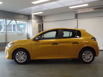 Peugeot 208 1.2 PureTech Like 5drs, Airco, Cruise controle, Elek ramen voor, 