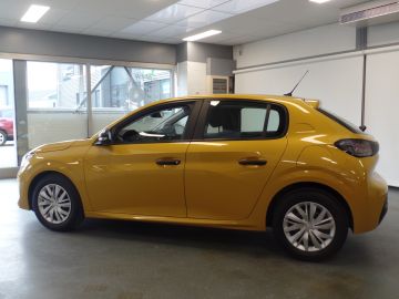 Peugeot 208 1.2 PureTech Like 5drs, Airco, Cruise controle, Elek ramen voor, 