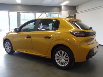 Peugeot 208 1.2 PureTech Like 5drs, Airco, Cruise controle, Elek ramen voor, 