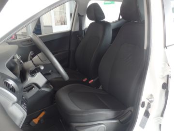 Hyundai I10 1.0i Comfort, 5drs Navigatie, Airco, Elek ramen, Cruise controle,