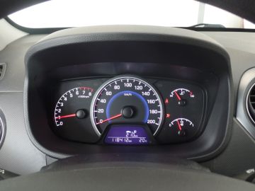 Hyundai I10 1.0i Comfort, 5drs Navigatie, Airco, Elek ramen, Cruise controle,