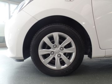 Hyundai I10 1.0i Comfort, 5drs Navigatie, Airco, Elek ramen, Cruise controle,