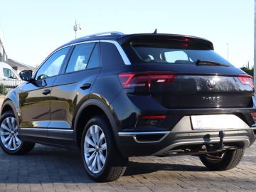 Volkswagen T-Roc 1.5 TSI Sport Pano, Trekhaak, Camera, Virtual Cockpit