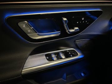 Mercedes-Benz EQE 300 Advanced 89 Kwh-MEMORY-CAMERA-WARMTEPOMP-5 JAAR GARANTIE-COMP
