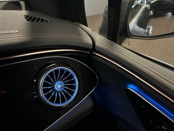 Mercedes-Benz EQE 300 Advanced 89 Kwh-MEMORY-CAMERA-WARMTEPOMP-5 JAAR GARANTIE-COMP