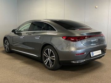 Mercedes-Benz EQE 300 Advanced 89 Kwh-MEMORY-CAMERA-WARMTEPOMP-5 JAAR GARANTIE-COMP