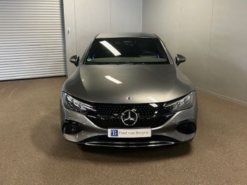 Mercedes-Benz EQE 300 Advanced 89 Kwh-MEMORY-CAMERA-WARMTEPOMP-5 JAAR GARANTIE-COMP