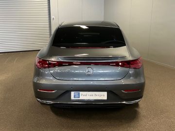 Mercedes-Benz EQE 300 Advanced 89 Kwh-MEMORY-CAMERA-WARMTEPOMP-5 JAAR GARANTIE-COMP