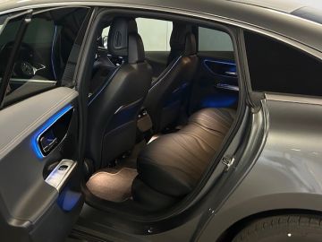 Mercedes-Benz EQE 300 Advanced 89 Kwh-MEMORY-CAMERA-WARMTEPOMP-5 JAAR GARANTIE-COMP