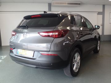 Opel Grandland X 1.2 Turbo Business + Navigatie, Achteruitrijcamera, Pdc, Cruise c