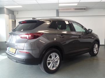 Opel Grandland X 1.2 Turbo Business + Navigatie, Achteruitrijcamera, Pdc, Cruise c