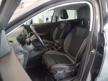 Opel Grandland X 1.2 Turbo Business + Navigatie, Achteruitrijcamera, Pdc, Cruise c