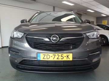 Opel Grandland X 1.2 Turbo Business + Navigatie, Achteruitrijcamera, Pdc, Cruise c