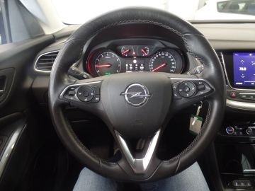 Opel Grandland X 1.2 Turbo Business + Navigatie, Achteruitrijcamera, Pdc, Cruise c