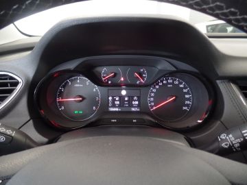 Opel Grandland X 1.2 Turbo Business + Navigatie, Achteruitrijcamera, Pdc, Cruise c