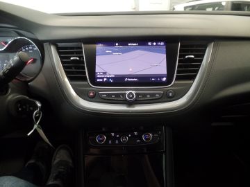 Opel Grandland X 1.2 Turbo Business + Navigatie, Achteruitrijcamera, Pdc, Cruise c