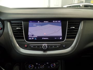 Opel Grandland X 1.2 Turbo Business + Navigatie, Achteruitrijcamera, Pdc, Cruise c