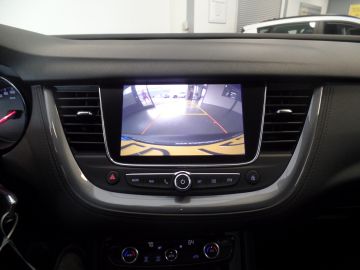 Opel Grandland X 1.2 Turbo Business + Navigatie, Achteruitrijcamera, Pdc, Cruise c