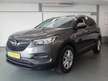 Opel Grandland X 1.2 Turbo Business + Navigatie, Achteruitrijcamera, Pdc, Cruise c