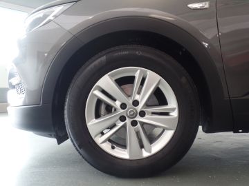 Opel Grandland X 1.2 Turbo Business + Navigatie, Achteruitrijcamera, Pdc, Cruise c